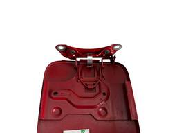 PORTINHOLA TANQUE COMBUSTÍVEL SANDERO 15/ LOGAN 14/2024