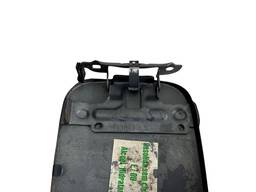 PORTINHOLA TANQUE COMBUSTÍVEL LOGAN 2008 2009 2010 A 2013