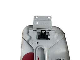 PORTINHOLA TANQUE COMBUSTÍVEL KWID 2018 2019 2020 2021/..