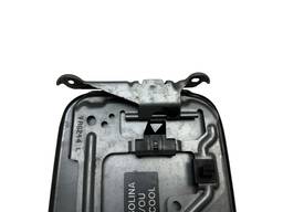 PORTINHOLA TANQUE COMBUSTÍVEL MARCH 2012 2013 A 2020