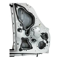 PORTA TRASEIRA DIREITA ECOSPORT 2013 2014 A 2021 COM DETALHE