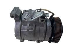 COMPRESSOR AR CONDICIONADO HILUX 2.7 GAS/FLEX 2009 A 2015
