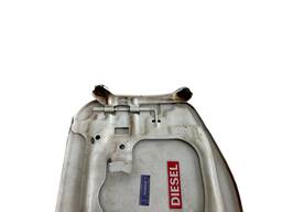 PORTINHOLA TANQUE COMBUSTÍVEL SW4 2006 A 2014  2015