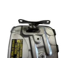 PORTINHOLA PARALAMA PARTIDA A FRIO FIT 2009 A 2014