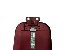 PORTINHOLA TANQUE COMBUSTÍVEL CIVIC 1998 A 1999 2000