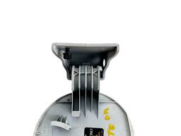 PORTINHOLA TANQUE COMBUSTÍVEL CERATO 2010 A 2012 2013