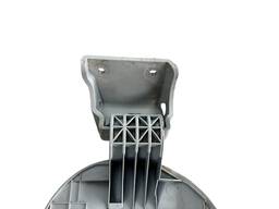 PORTINHOLA TANQUE COMBUSTÍVEL VELOSTER 2012 A 2013