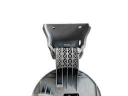 PORTINHOLA TANQUE COMBUSTÍVEL ELANTRA 2012 2013 14 A 2016