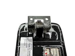 PORTINHOLA TANQUE COMBUSTÍVEL RANGER 1994 A 2004