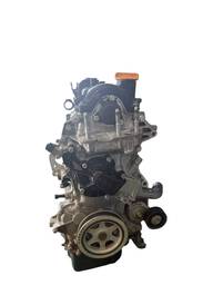 MOTOR ARGO CRONOS PULSE STRADA UNO 1.3 8V FLEX 2018 2019/...