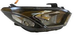 Farol Direito Onix Prisma 2016 a 2019 Lt Ltz Adv Effect Led 
