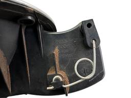  PORTINHOLA TANQUE COMBUSTÍVEL FUSION 2010 2011 A 2012