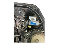 MÁQUINA DE VIDRO PORTA TRASEIRA ESQUERDA ELANTRA 2012 A 2016