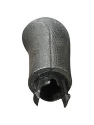 MANOPLA CAMBIO MANUAL HONDA CIVIC 1.7  2001 A 2006