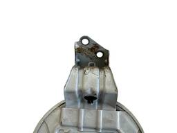 PORTINHOLA TANQUE COMBUSTÍVEL S10 2012 2013 2014/.. 