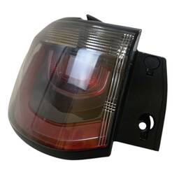 LANTERNA TRASEIRA ESQUERDA JEEP COMPASS 2017 A 2021 (CANTO)