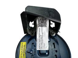 PORTINHOLA RAM 1500 CLASSIC 2022 2023