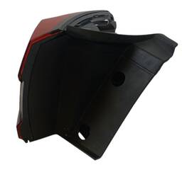 LANTERNA TRASEIRA ESQUERDA ARGO 2018/ (CANTO)