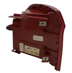 LANTERNA TRASEIRA DIREITA FOX 2015 A 2022 (CANTO)