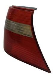 LANTERNA TRASEIRA DIREITA GOLF 1999 A 2006 BICOLOR