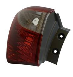 LANTERNA TRASEIRA ESQUERDA HB20 HATCH 2013 A 2019 (CANTO)