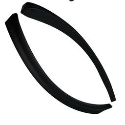 FRISO PONTEIRAS PARACHOQUE TRASEIRO PARATI SURF