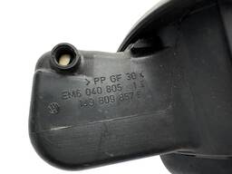 PORTINHOLA TANQUE COMBUSTÍVEL BORA 2001 2002 A 2011