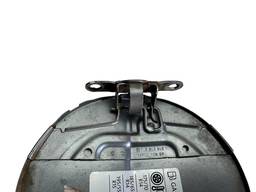 PORTINHOLA TANQUE COMBUSTÍVEL GOL VOYAGE G5 G6 G7 G8