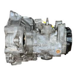 CAIXA CAMBIO GOLF  1.8 2.0 2008 2009 MANUAL 