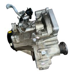 CAIXA CAMBIO GOL VOYAG G7 G8 FOX POLO 1.0 3CC MPI 2017/.. 