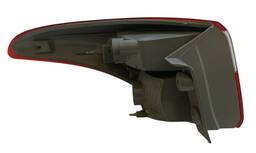 LANTERNA TRASEIRA DIREITA HB20 HATCH 2013 A 2019 (CANTO)