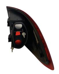 LANTERNA TRASEIRA ESQUERDA ECOSPORT 2013 A 2021 (CANTO)