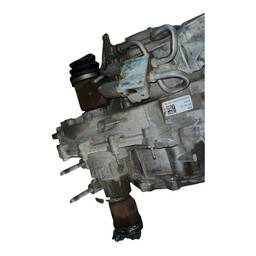 CAIXA CAMBIO KA ECOSPORT 1.5 3CC FLEX 2018 A 2021 AUTOMÁTICA