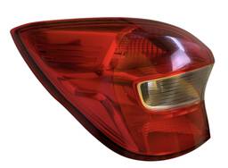 LANTERNA TRASEIRA ESQUERDA KA HATCH 2019 2020 A 2021