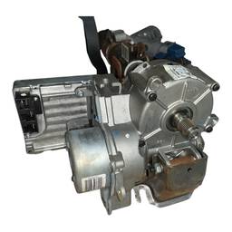 COLUNA ELÉTRICA KA NEW FIESTA ECOSPORT 2011 A 2021