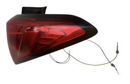 LANTERNA TRASEIRA DIREITA CRONOS 2018/ (CANTO)