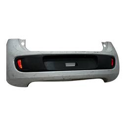 PARACHOQUE TRASEIRO UNO VIVACE 2011 2012 A 2020