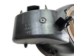 PORTINHOLA TANQUE COMBUSTÍVEL EVOQUE 2012 2013 A 2019