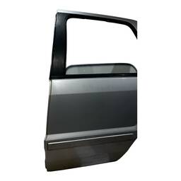PORTA TRASEIRA ESQUERDA ECOSPORT 2003 A 2012