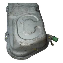 TANQUE COMBUSTÍVEL FIAT MOBI 2017 2018 A 2022