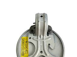 PORTINHOLA TANQUE COMBUSTÍVEL FREEMONT JOURNEY 2009 A 2018