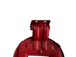 PORTINHOLA TANQUE COMBUSTÍVEL CHERY CELER HATCH/SEDAN 13/18