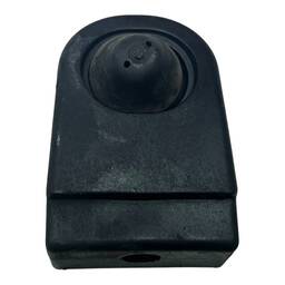 Suporte Coxim Radiador Peugeot 307 1.6  2002 a 2012
