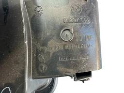 PORTINHOLA COMBUSTÍVEL BMW X6 F16 2014 2015 A 2019