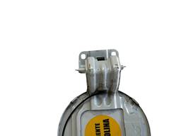 PORTINHOLA TANQUE COMBUSTÍVEL ASX 2011 2012 A 2022