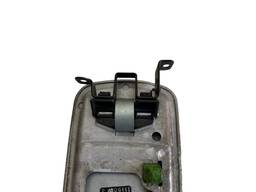 PORTINHOLA COMBUSTÍVEL BMW X5 E53 2001 2002 A 2006