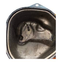 CARTER OLEO CAMBIO SANDERO CLIO 2614SOD-GDA