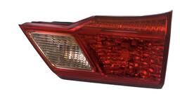 LANTERNA TRASEIRA DIREITA CITY 2015 A 2017 (MALA)