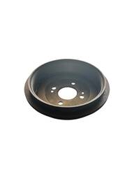 TAMBOR FREIO TRASEIRO HONDA CIVIC 1.7 2001 A 2006