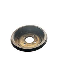 TAMBOR FREIO TRASEIRO HYUNDAI HB20 1.0 1.6 2013 A 2019